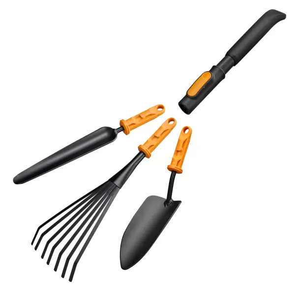 Vypichovák plevele Fiskars OneClick