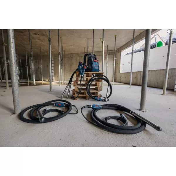 Aku ponorný vibrátor Bosch GDI 50-500 Professional