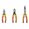 Sada izolovaných kleští DeWALT DWHT82811-0