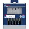 Sada přesných šroubováků PH/SL, 6 ks Bosch PRO