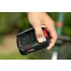 Aku strunová sekačka Bosch UniversalGrassCut 18V-26-500, 1 x aku 18V/2,0Ah