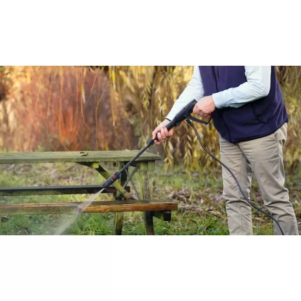Aku vysokotlaký čistič Bosch UniversalAquatak 36V-100 solo 06008C7000