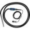 Aku ponorný vibrátor Bosch GDI 38-500 Professional