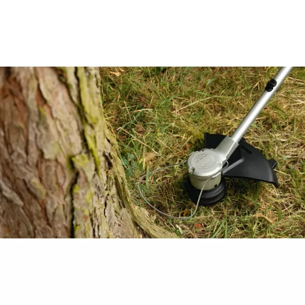 Aku strunová sekačka Bosch AdvancedGrassCut 36V-33, 1 x aku 36V/2,0Ah