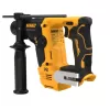 Aku kladivo DeWalt DCH072L2, 12V, SDSplus, 2x3,0Ah