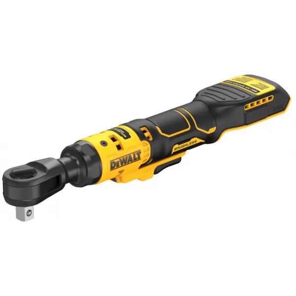 Aku ráčna DeWALT DCF512N 1/2",18V