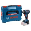 Aku vrtačka, utahovák Bosch EXSR18V-90FC EXPERT, L-Boxx
