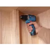 Aku vrtačka Bosch GSR 12V-31 Professional 06019S6005, taška, 1x2,0Ah, 1x3,0Ah, 39xbit