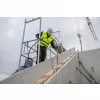 Aku ponorný vibrátor Bosch GDI 59-500 Professional