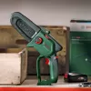 Pila řetězová aku Bosch EasyChain 18V-15-7, 1 x 2,5Ah 06008B8900