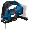 Aku kmitací pila Bosch EXST18V-155B EXPERT, bez akumulátoru + L-Boxx