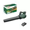 Aku fukar na listí Bosch AdvancedLeafBlower 36V-750, 1× aku 36V / 2,0 Ah