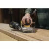 Aku excentrická bruska DeWALT DCW230P2, 150 mm,2x5,0Ah, TSTAK