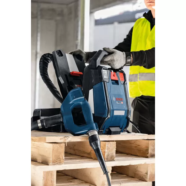 Aku ponorný vibrátor Bosch GDI 50-65D Professional