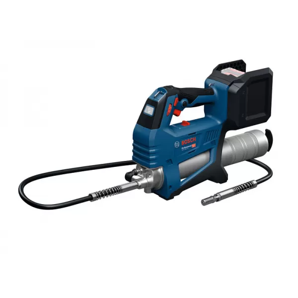 Aku mazací lis Bosch GFP 18V-10 (solo) Professional
