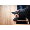 Aku vrtačka s příklepem Bosch EXSB18V-90 EXPERT, L-Boxx