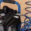 Bezolejový vertikální kompresor Scheppach HC 35 V - 30 l