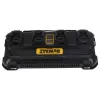 Nabíječka DeWalt DCB1404 se 4 porty, nabíjecí proud 4 Ah