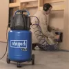 Bezolejový vertikální kompresor Scheppach HC 35 V - 30 l