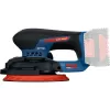 Aku excentrická bruska Bosch EXEX18V-150-5 EXPERT
