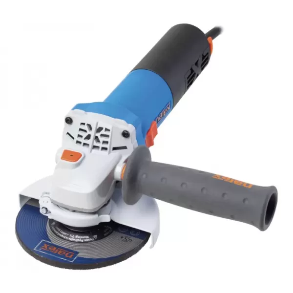 Bruska úhlová Narex EBU 9-125, 125 mm, 950W