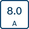 Akumulátor Bosch EXBA 18V-80 EXPERT