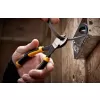 Kleště štípací DeWalt DWHT82796-0, laserem kalené, 160 mm