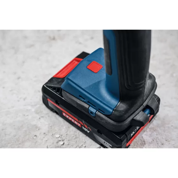 Aku nůžky na plastové trubky Bosch GPC 18V-32P Professional