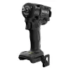 Kombo sada DeWALT DCK2224MP2T McLaren DCF86M + DCF99M 2 x 5 ah