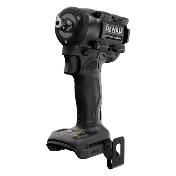 Kombo sada DeWALT DCK2224MP2T McLaren DCF86M + DCF99M 2 x 5 ah