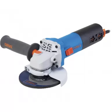 Bruska úhlová Narex EBU 9-125, 125 mm, 950W