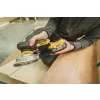 Aku excentrická bruska DeWALT DCW230P2, 150 mm,2x5,0Ah, TSTAK