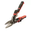Nůžky na plech DeWalt DWHT14673-0 ERGO AVIATION - Levé