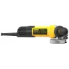 Bruska úhlová Dewalt DWE4036, 115mm, 750W, ultra tenká