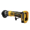 Aku přímá řezačka Dewalt DCG430E2T, 2x1,7Ah