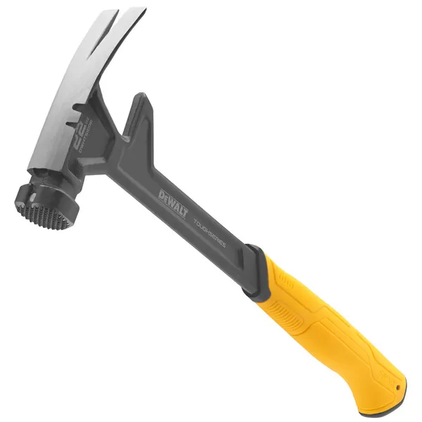 Kladivo bourcí DeWalt DWHT51008-0, 624g, rovný nos