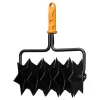 Provzdušňovač trávníku Fiskars OneClick