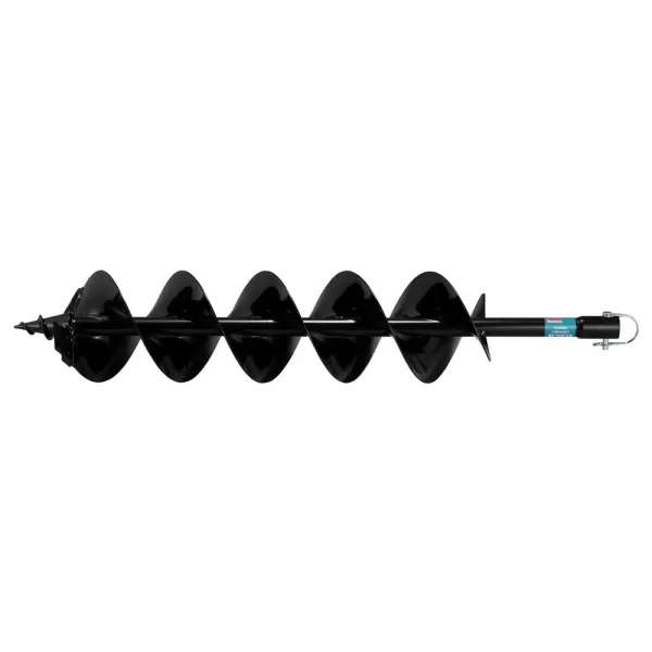 Vrták zemní (s kolíkem) Makita 150x800mm