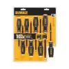 Sada šroubováků DeWalt DWHT65102-0 MAXFIT (8 ks)