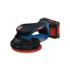 Aku excentrická bruska Bosch EXEX18V-150-5 EXPERT