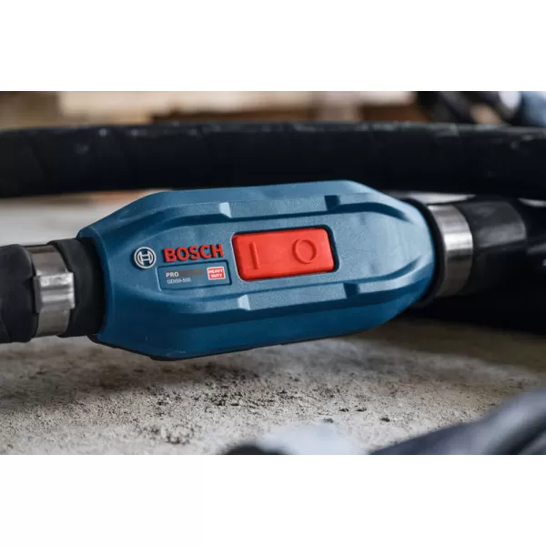 Aku ponorný vibrátor Bosch GDI 50-500 Professional
