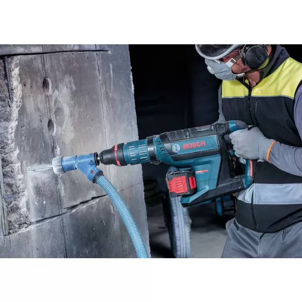 Aku vrtací kladivo s SDS plus Bosch EXBH18V-45 EXPERT