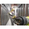Kleště štípací DeWalt DWHT82796-0, laserem kalené, 160 mm