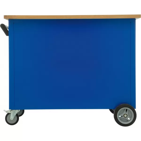 Pojizdny pracovni stul 1507XL, 7 zásuvek 1250x550x985mm GEDORE