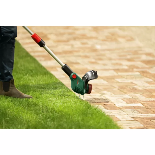 Aku strunová sekačka Bosch UniversalGrassCut 18V-23-450, solo, bez akumulátoru