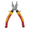 Kleště kombinované DeWalt DWHT82810-0 1000V, lasrem kalené, 160 mm