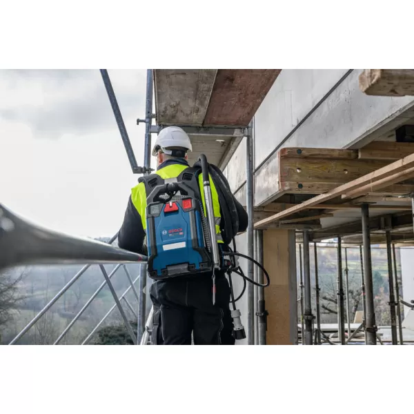 Aku ponorný vibrátor Bosch GDI 50-65D Professional