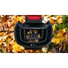 Aku fukar na listí Bosch AdvancedLeafBlower 36V-750, 1× aku 36V / 2,0 Ah
