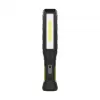 Nabíjecí svítilna EMOS P4544, 800 lm, 2000 mAh, COB LED+LED