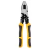 Kleště kombinované DeWalt DWHT0-70276 250 mm s prod. čelistmi